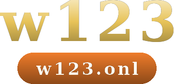 w123 logo