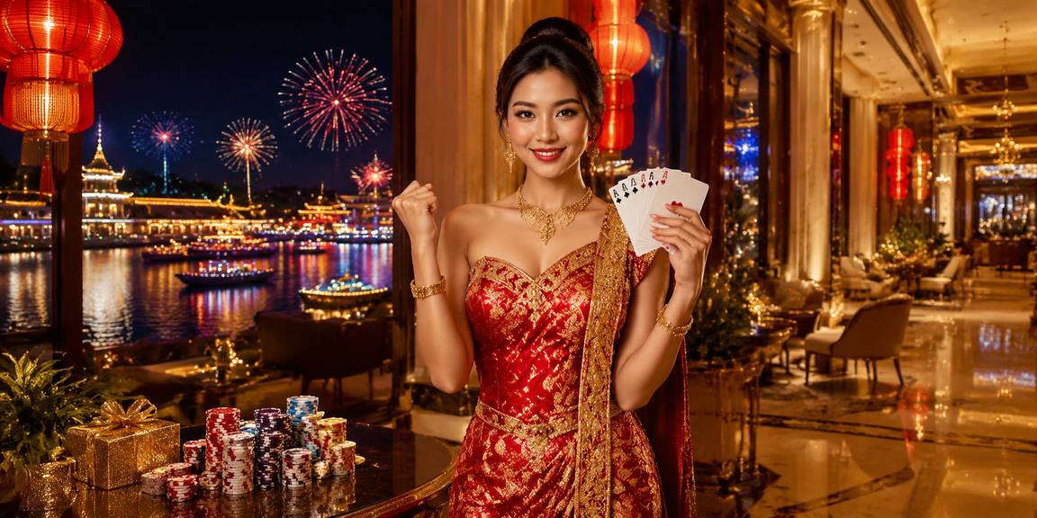 w123 Live Casino ဘောနပ်စ်